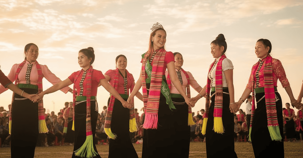 Vietnamese culture is rich in tradition and etiquette